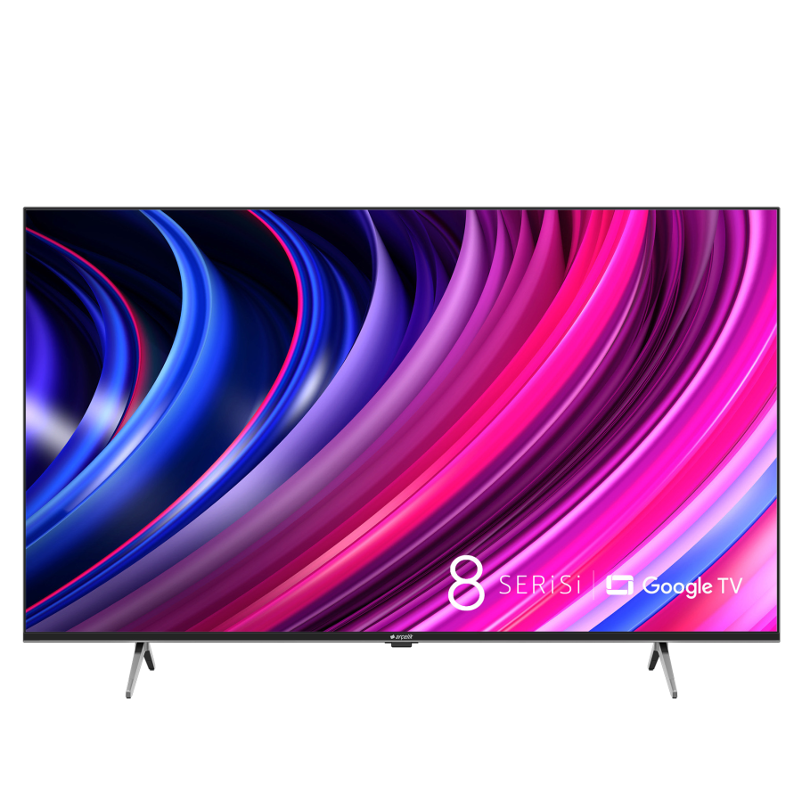 A65 E 895 A Google TV - 1