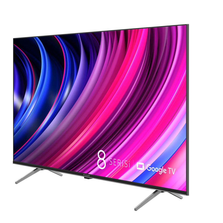 A65 E 895 A Google TV - 4