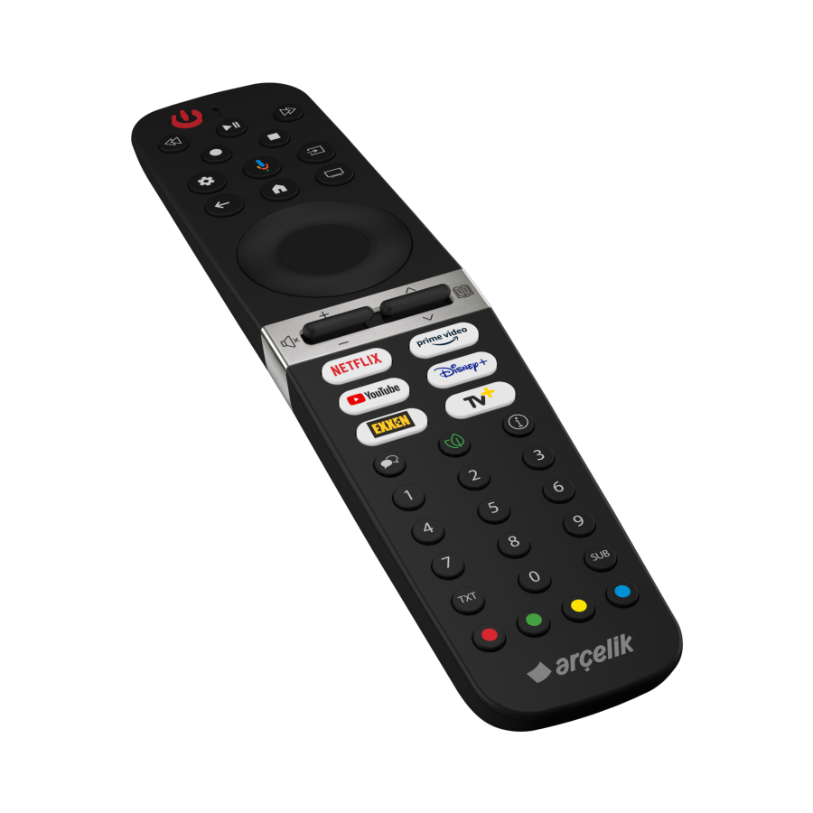 A65 E 895 A Google TV - 10