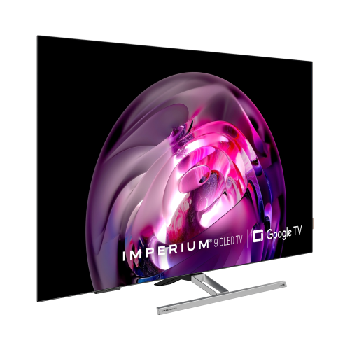 A65 OLED D 975 A 4K OLED TV - 2