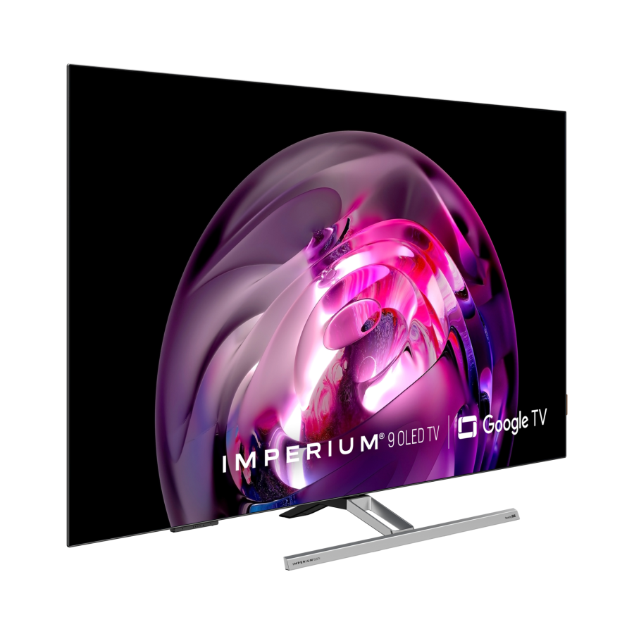 A65 OLED D 975 A 4K OLED TV - 2
