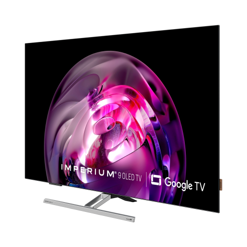 A65 OLED D 975 A 4K OLED TV - 3