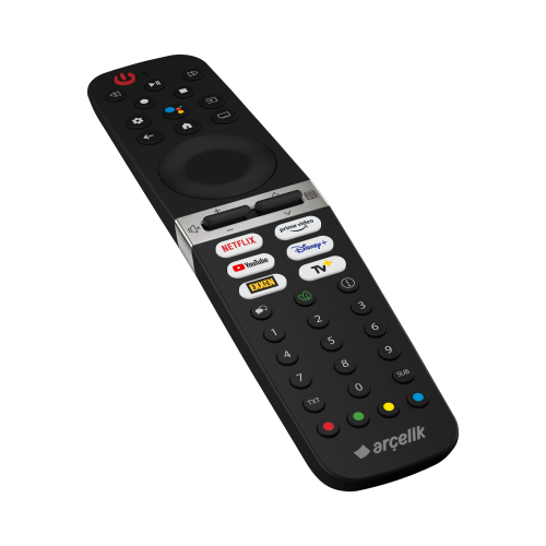A65 OLED D 975 A 4K OLED TV - 9