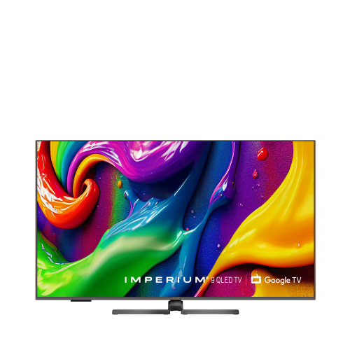 A65 Q 990 AY QLED - 1