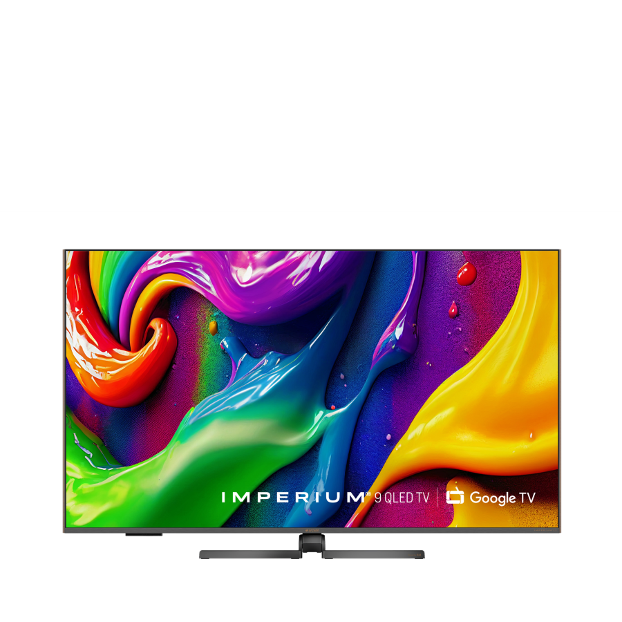 A65 Q 990 AY QLED - 1