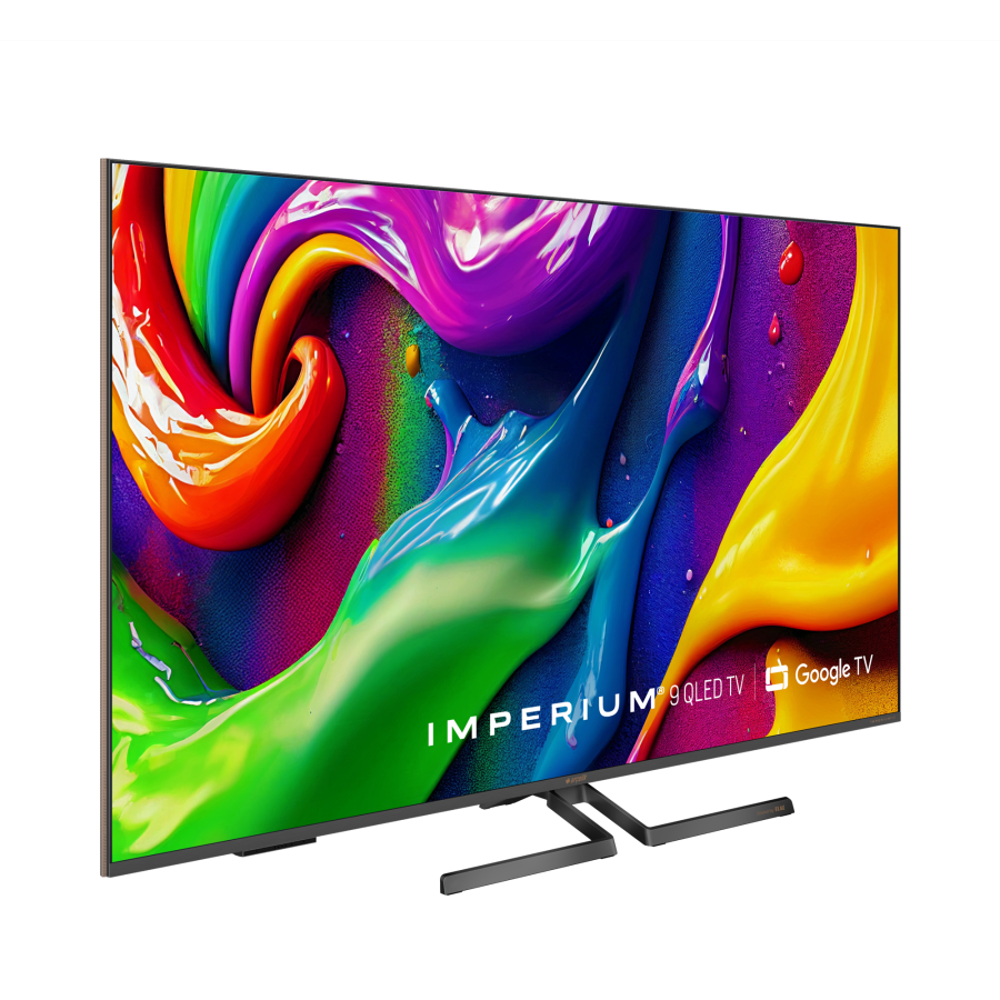 A65 Q 990 AY QLED - 2