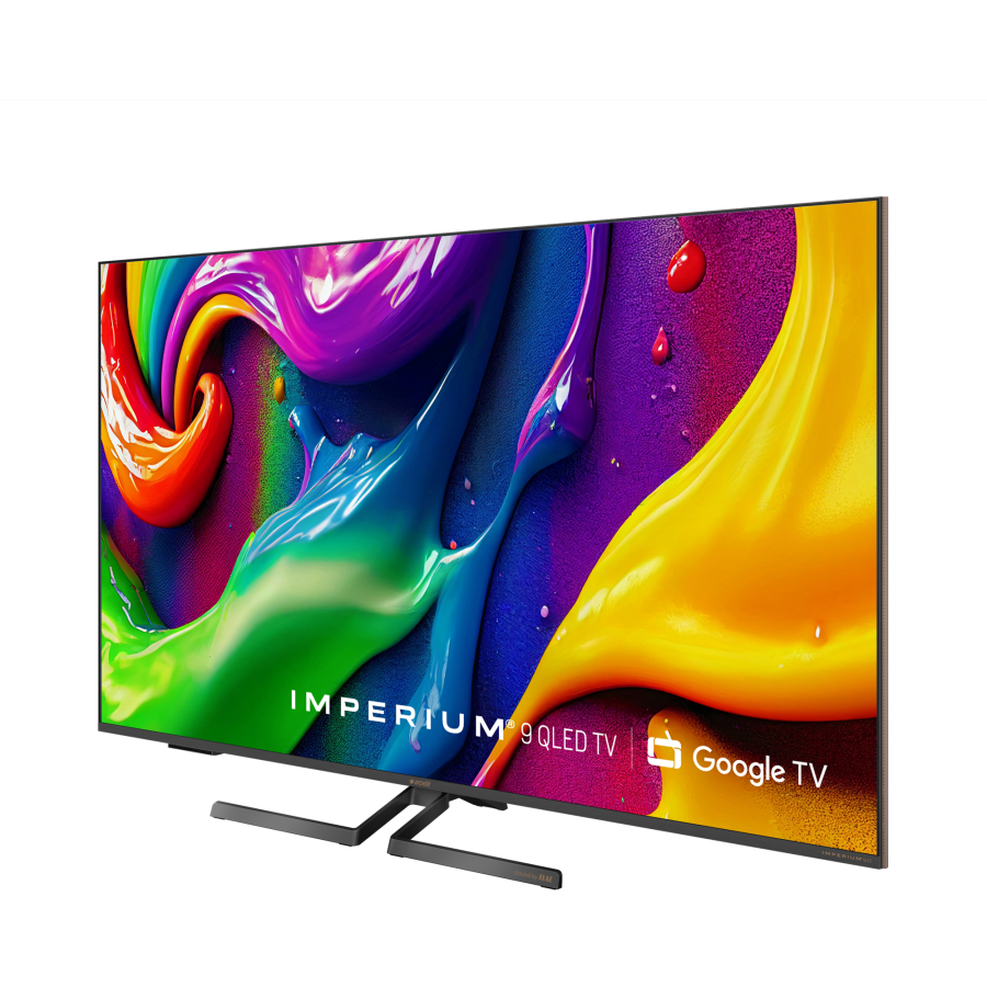 A65 Q 990 AY QLED - 3