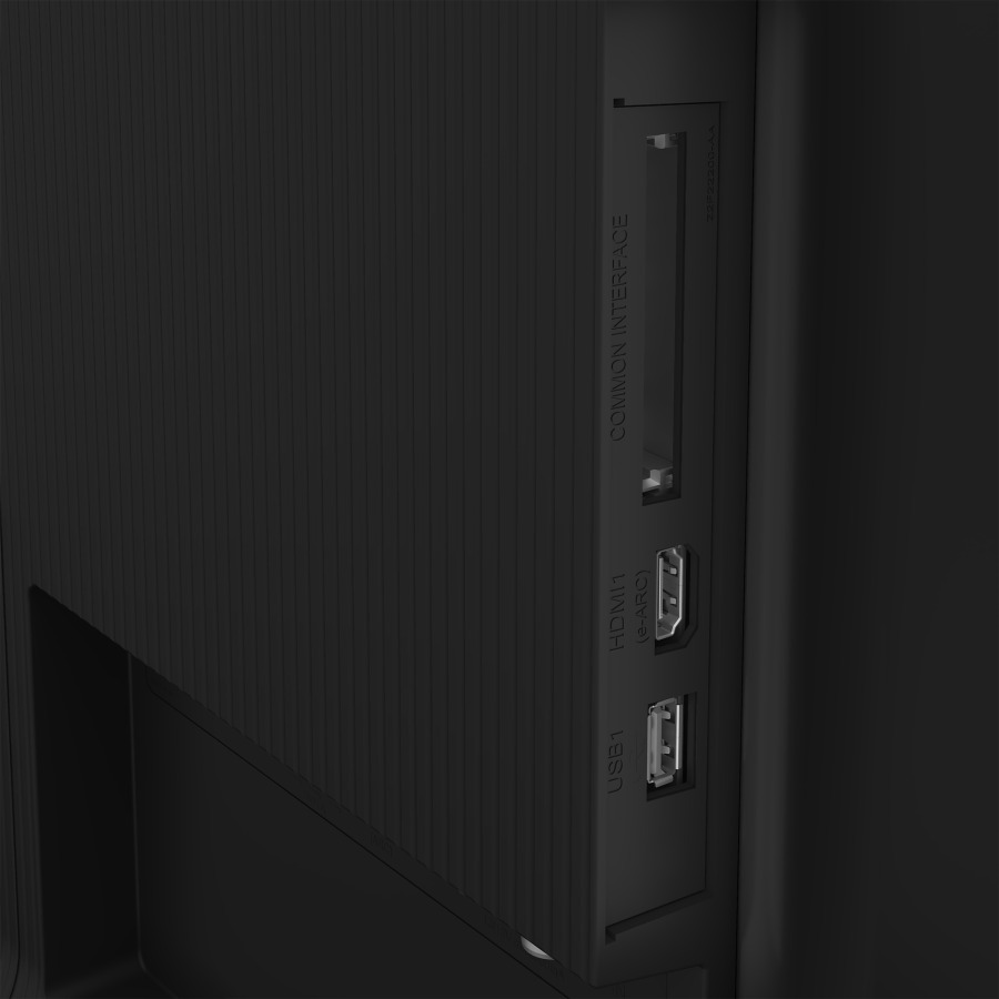 A65 QE 988 A Google TV - 7