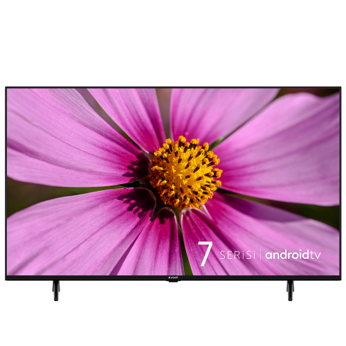 A75 D 790 B Android TV - 1
