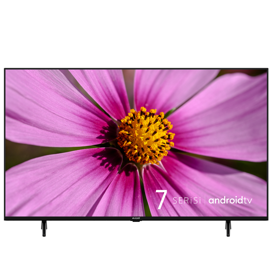 A75 D 790 B Android TV - 1