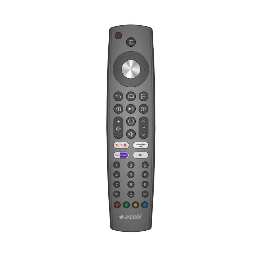 A75 D 790 B Android TV - 8