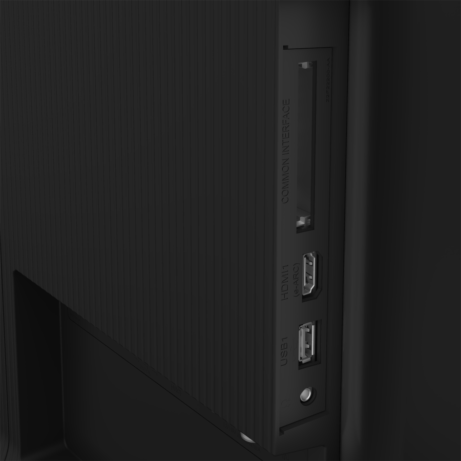 A75 D 986 S Google TV - 6