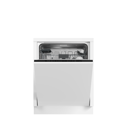 AB 240 Tam Ankastre Bulaşık Makinesi - 1