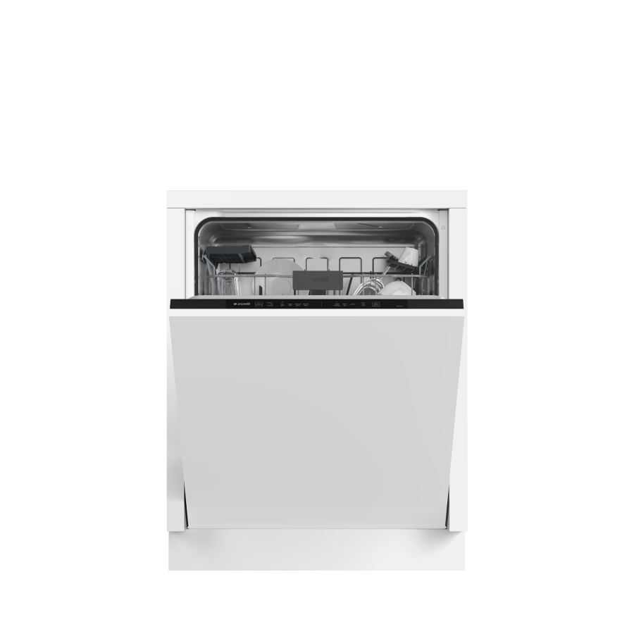AB 240 Tam Ankastre Bulaşık Makinesi - 1
