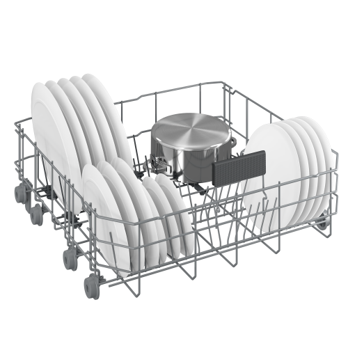 AB 240 Tam Ankastre Bulaşık Makinesi - 5