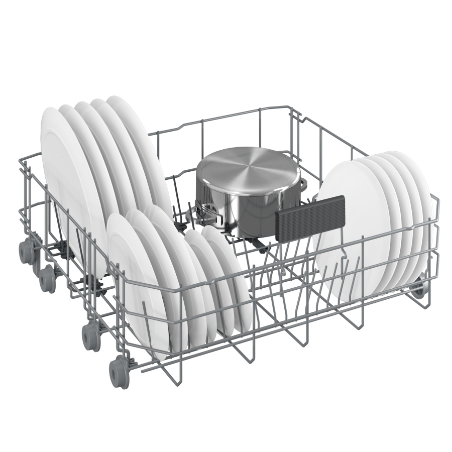AB 240 Tam Ankastre Bulaşık Makinesi - 5