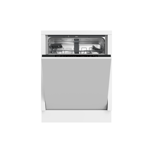 AB 250 Tam Ankastre Bulaşık Makinesi - 1