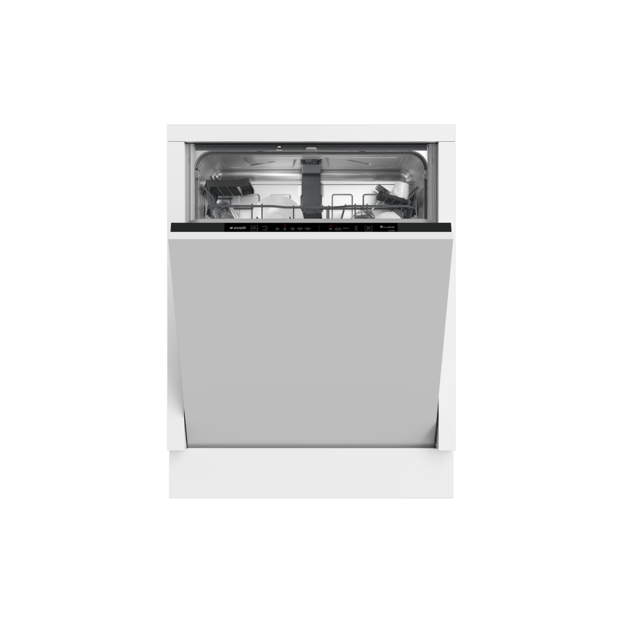 AB 250 Tam Ankastre Bulaşık Makinesi - 1