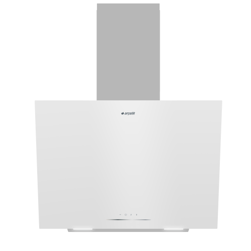 ADE 604-1 B Ankastre Duvar Tipi Davlumbaz - 1