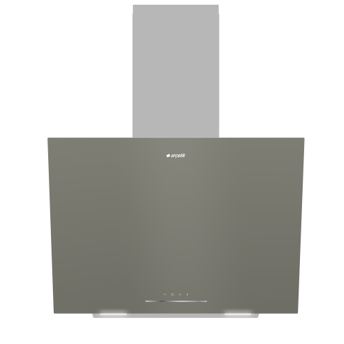 ADE 604-1 G Ankastre Duvar Tipi Davlumbaz - 1