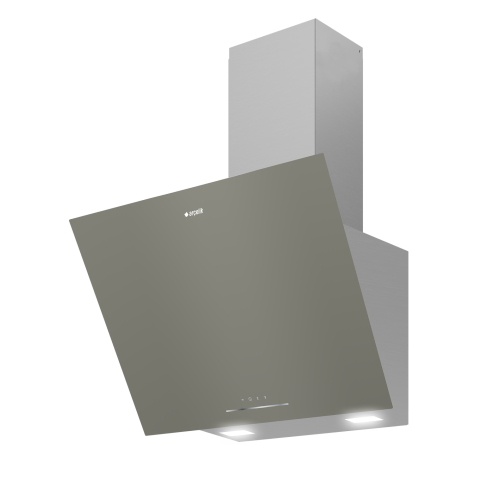 ADE 604-1 G Ankastre Duvar Tipi Davlumbaz - 2