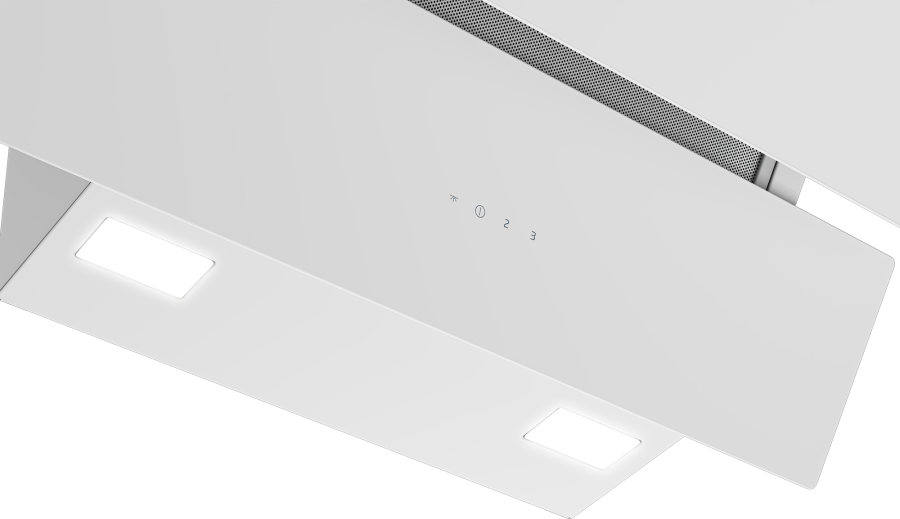 ADE 605-3 B Ankastre Duvar Tipi Davlumbaz - 5
