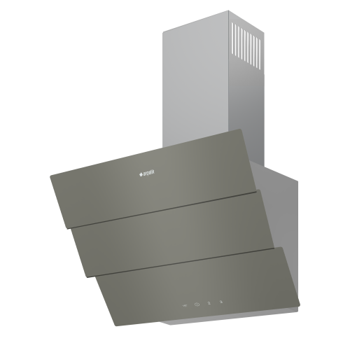 ADE 605-3 G Ankastre Duvar Tipi Davlumbaz - 2