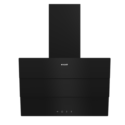 ADE 605-3 S Ankastre Duvar Tipi Davlumbaz - 1