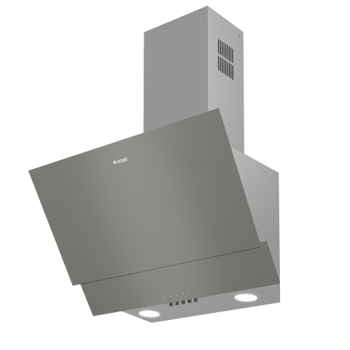 ADE 605 G Ankastre Duvar Tipi Davlumbaz - 2