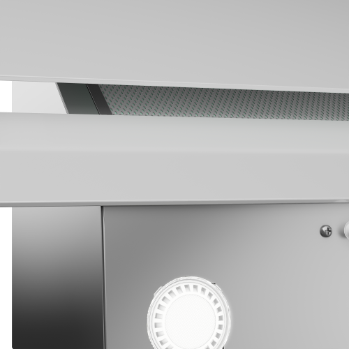 ADE 605 HB Ankastre Duvar Tipi Davlumbaz - 3