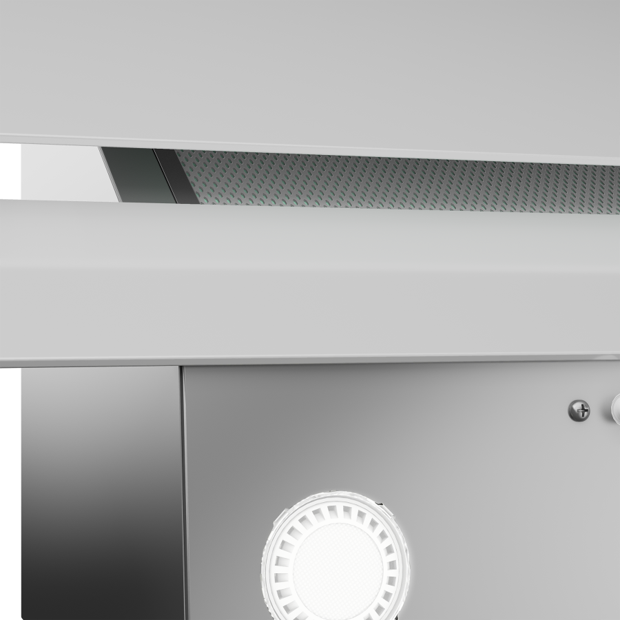 ADE 605 HB Ankastre Duvar Tipi Davlumbaz - 3