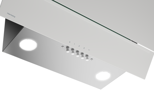 ADE 605 HB Ankastre Duvar Tipi Davlumbaz - 4