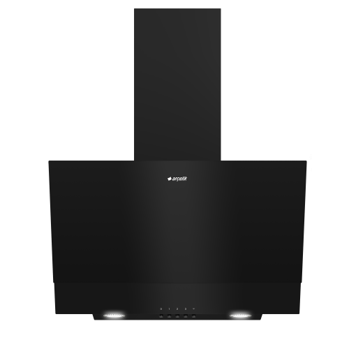 ADE 605 S Ankastre Duvar Tipi Davlumbaz - 1