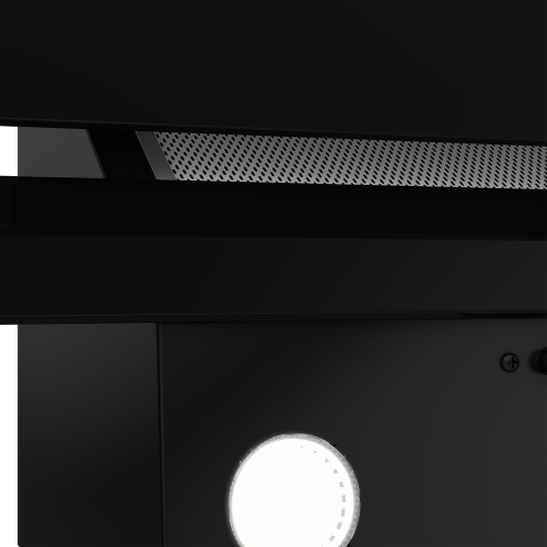 ADE 605 S Ankastre Duvar Tipi Davlumbaz - 3