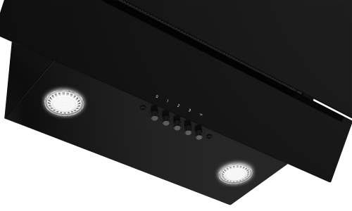 ADE 605 S Ankastre Duvar Tipi Davlumbaz - 4