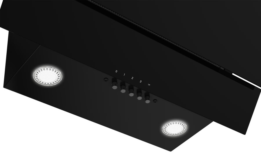 ADE 605 S Ankastre Duvar Tipi Davlumbaz - 4