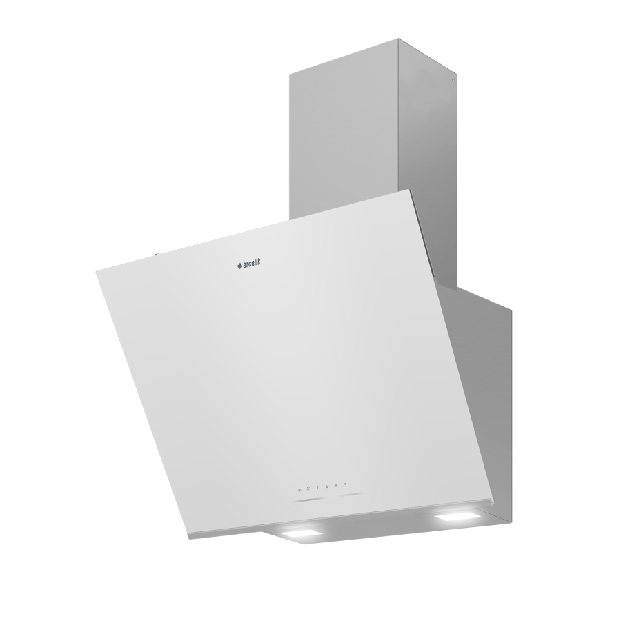 ADE 606-2 B Ankastre Duvar Tipi Davlumbaz - 2