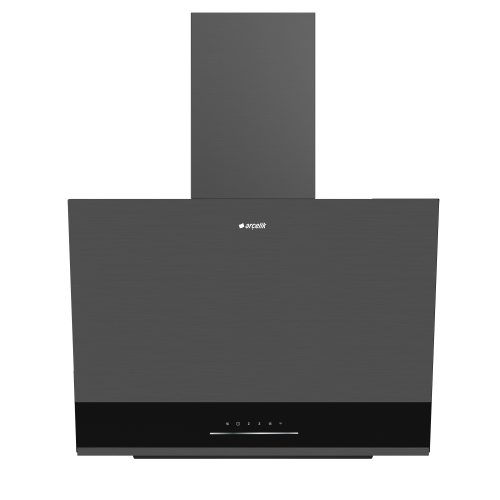 ADE 606-2 D Ankastre Duvar Tipi Davlumbaz - 1