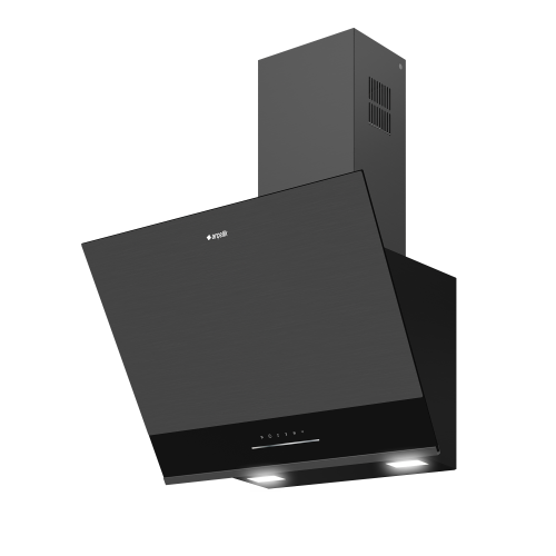 ADE 606-2 D Ankastre Duvar Tipi Davlumbaz - 2