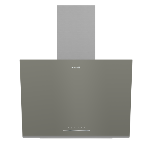 ADE 606-2 G Ankastre Duvar Tipi Davlumbaz - 1