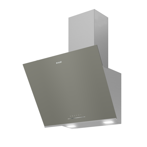 ADE 606-2 G Ankastre Duvar Tipi Davlumbaz - 2