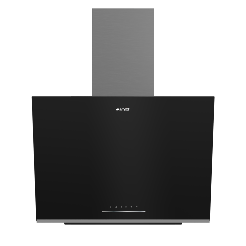 ADE 606-2 S Ankastre Duvar Tipi Davlumbaz - 1