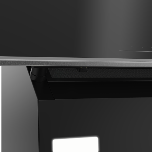 ADE 606-2 S Ankastre Duvar Tipi Davlumbaz - 4