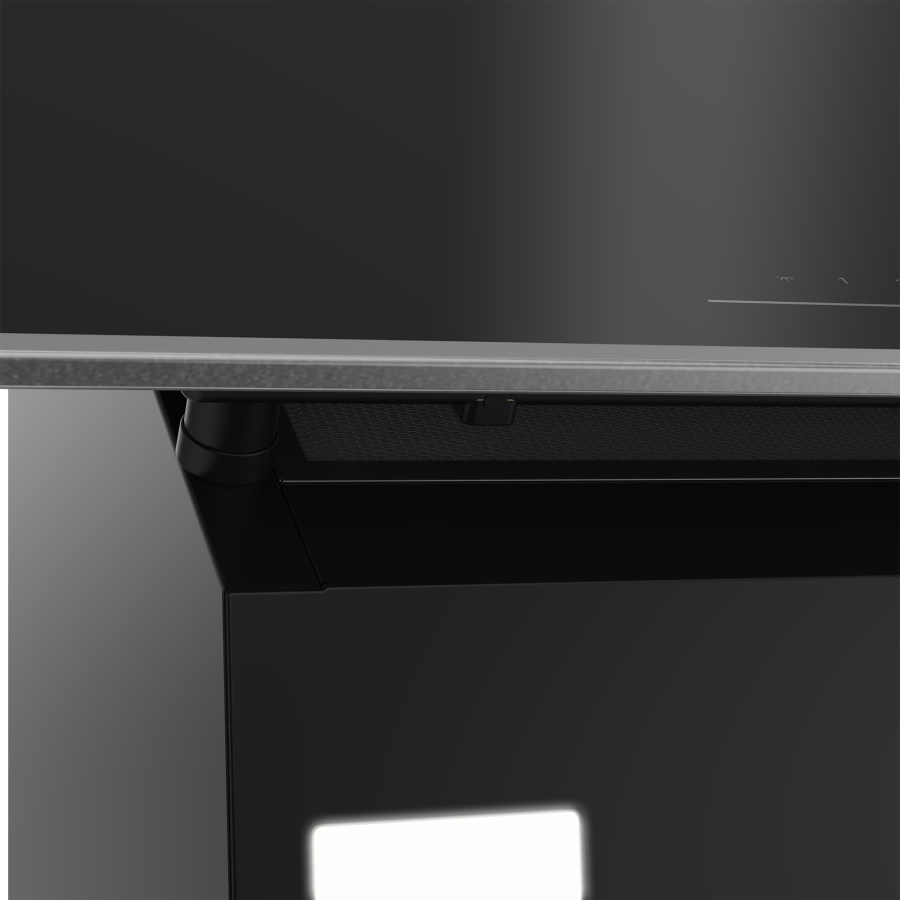 ADE 606-2 S Ankastre Duvar Tipi Davlumbaz - 4