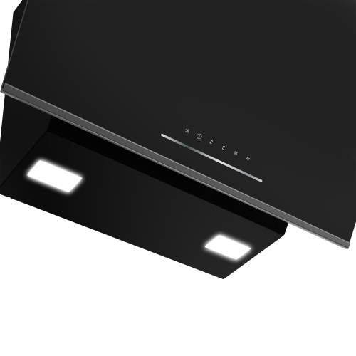 ADE 606-2 S Ankastre Duvar Tipi Davlumbaz - 5