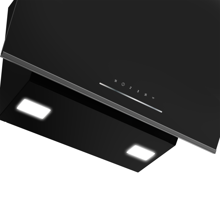 ADE 606-2 S Ankastre Duvar Tipi Davlumbaz - 5