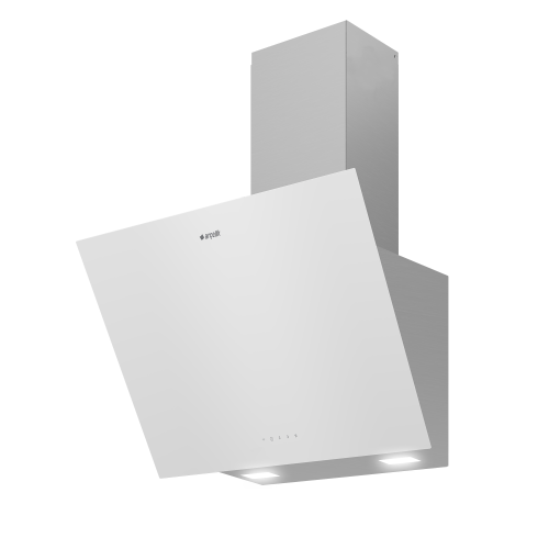 ADE 606-4 B Ankastre Duvar Tipi Davlumbaz - 2