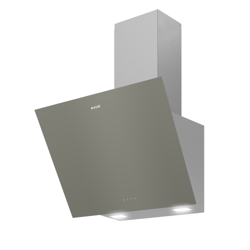 ADE 606-4 G Ankastre Duvar Tipi Davlumbaz - 2