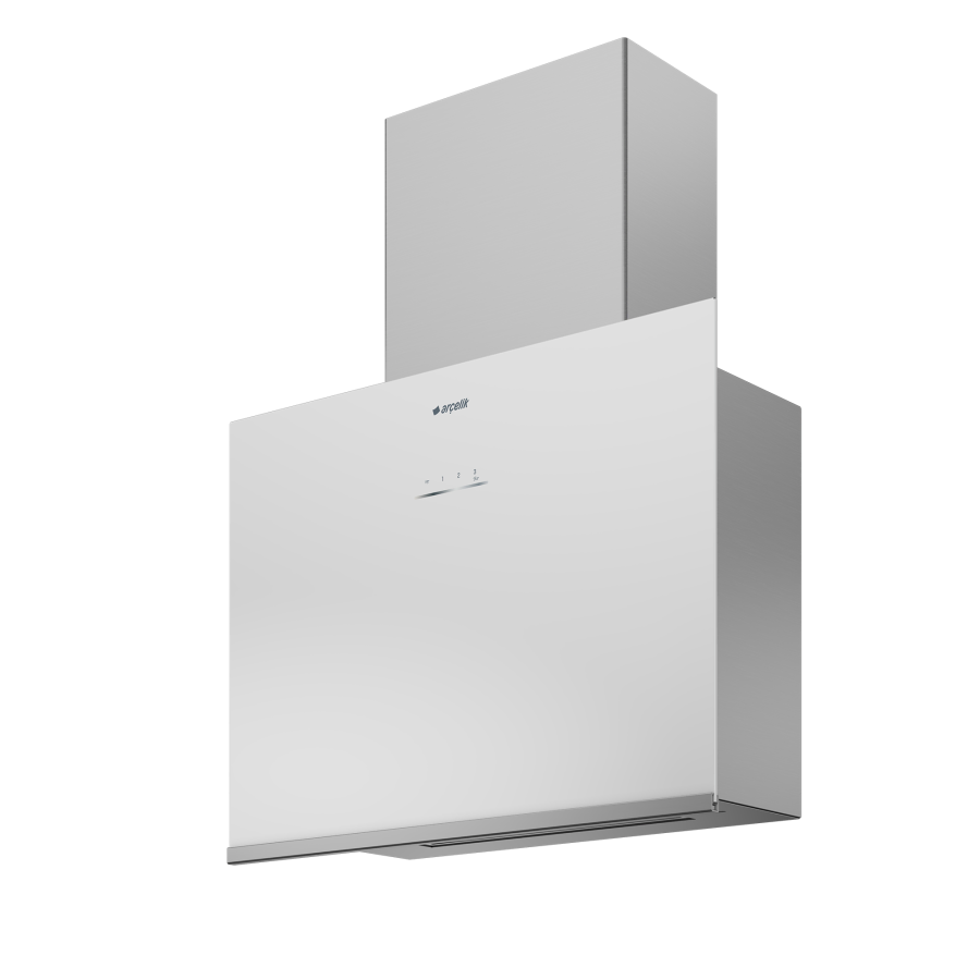 ADF 605 B Ankastre Duvar Tipi Davlumbaz - 2