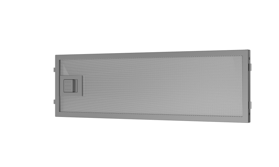 ADF 605 B Ankastre Duvar Tipi Davlumbaz - 3